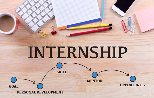 internship