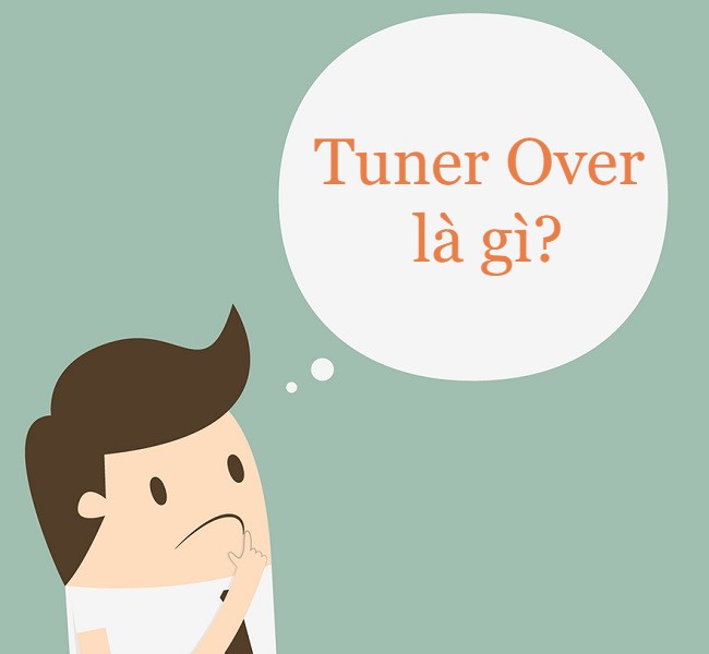 thuật ngữ turn over là gì