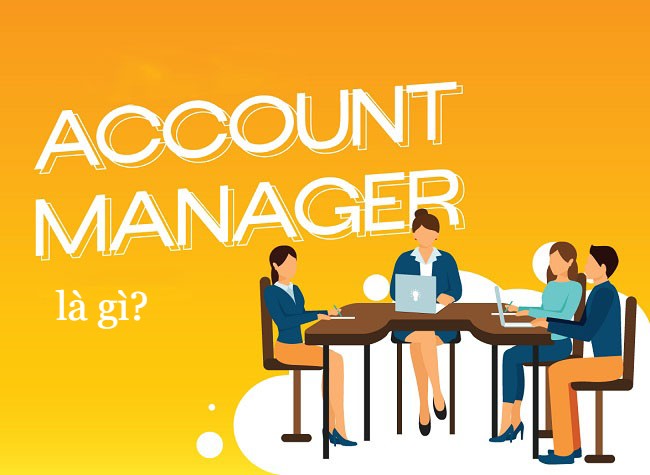 Account Manager