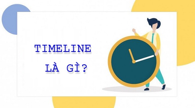 Khái niệm Timeline