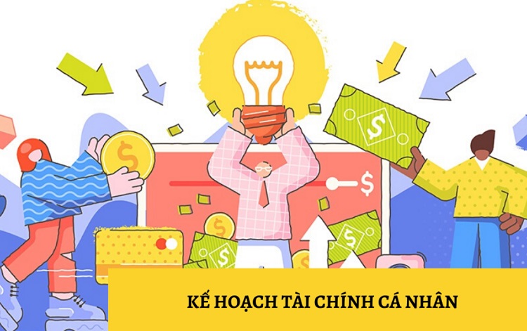 kế hoạch tài chính
