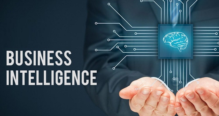 Khái niệm Business Intelligence