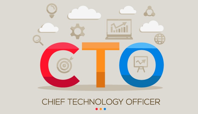 Khái niệm CTO