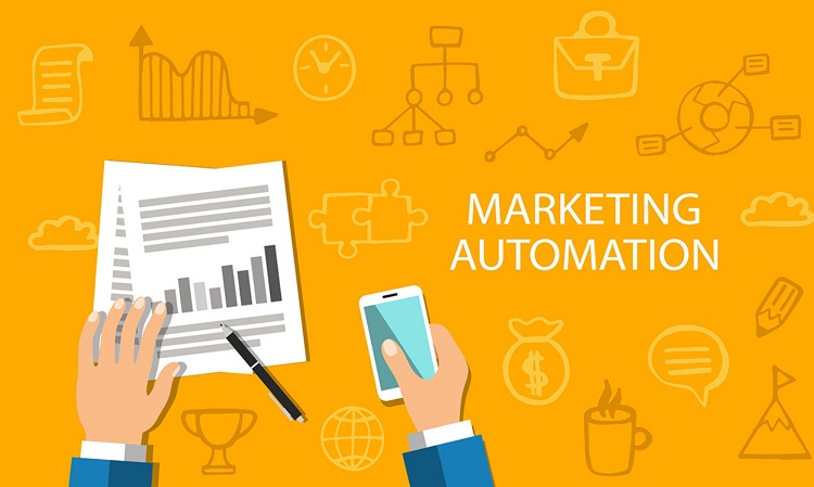 Khái niệm Marketing Automation
