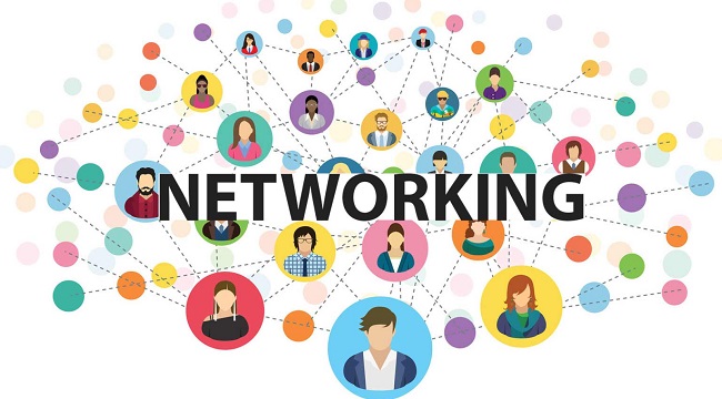 Khái niệm Networking