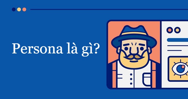 Khái niệm Persona