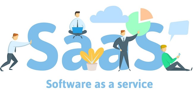 Khái niệm SaaS