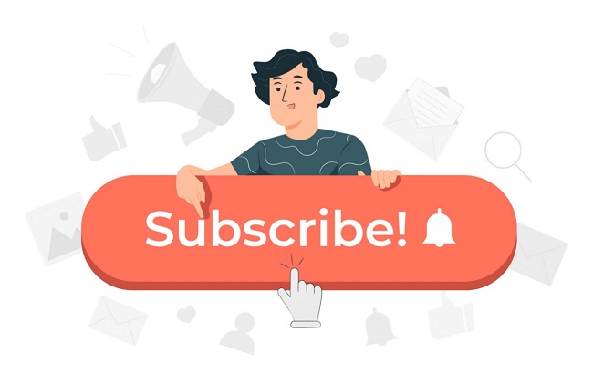 Khái niệm Subscribe