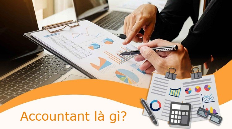 Khái niệm Accountant