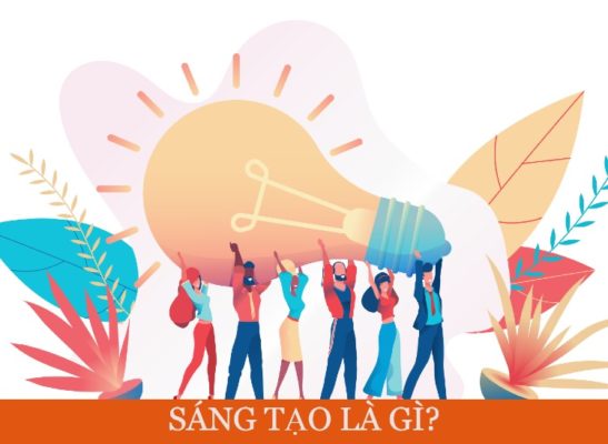 Khái niệm sáng tạo