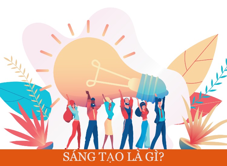 Khái niệm sáng tạo