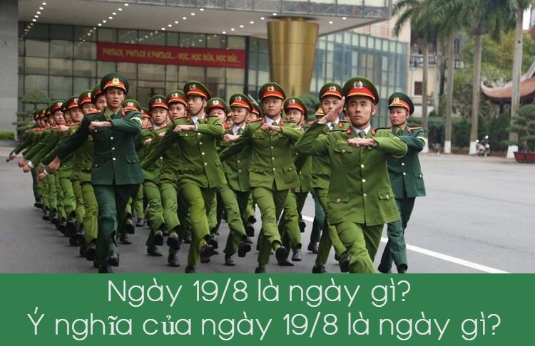 ngày 19/8
