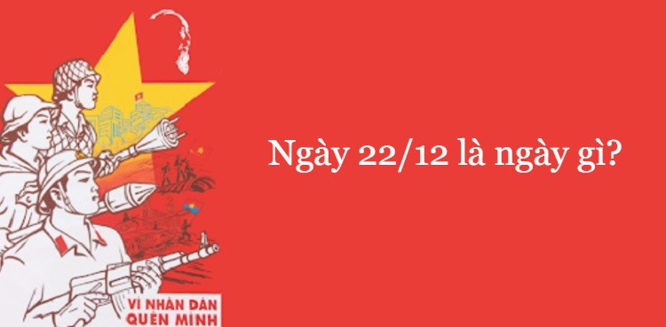 Ngày 22/12