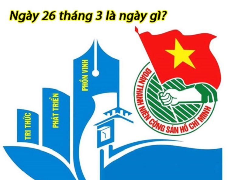 Ngày 26 - 3